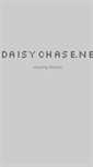 Mobile Screenshot of daisychase.net